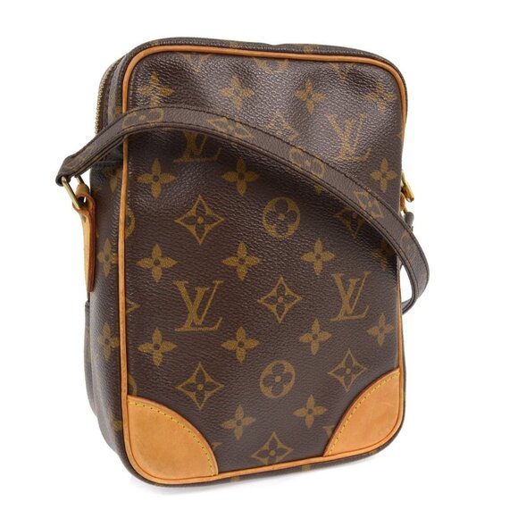 Louis Vuitton Monogram Amazon Crossbody Bag M45236 TH0035 NQ00198 - Picture 2 of 10